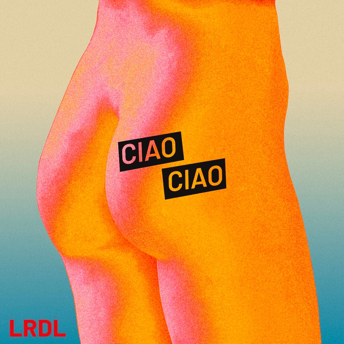 "Ciao Ciao", l'apocalisse a colori de La Rappresentante di Lista travolge Sanremo 2022 - il video ufficiale - La Rappresentante di Lista 2 1 - Gay.it