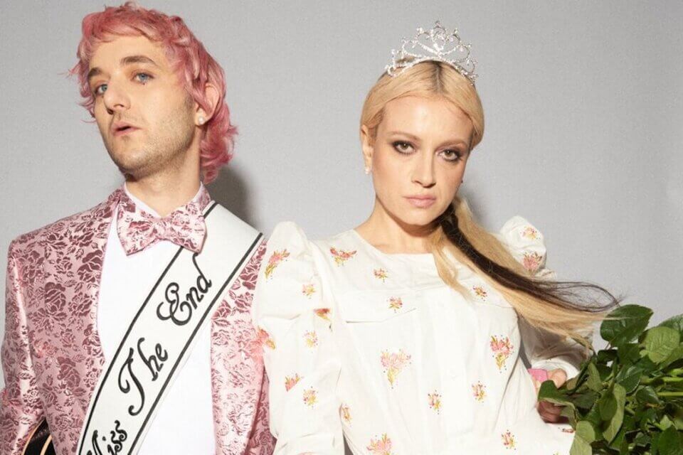 Eurovision 2022, La Rappresentante di Lista: “Andiamo in rappresentanza di San Marino o del Vaticano”