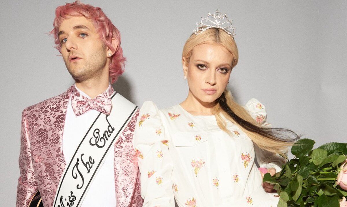 Eurovision 2022, La Rappresentante di Lista: “Andiamo in rappresentanza di San Marino o del Vaticano”