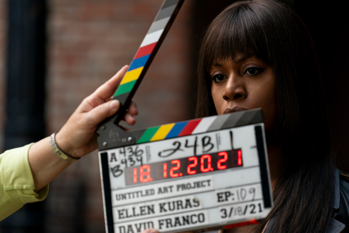 Inventing Anna, Laverne Cox e i diritti transgender: "Per voi è una guerra culturale, per noi è vita o morte" - Laverne Cox 2 - Gay.it