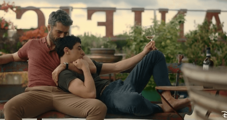 Le Fate Ignoranti dal 13 aprile su Disney+, il primo spot della serie di Ferzan Ozpetek