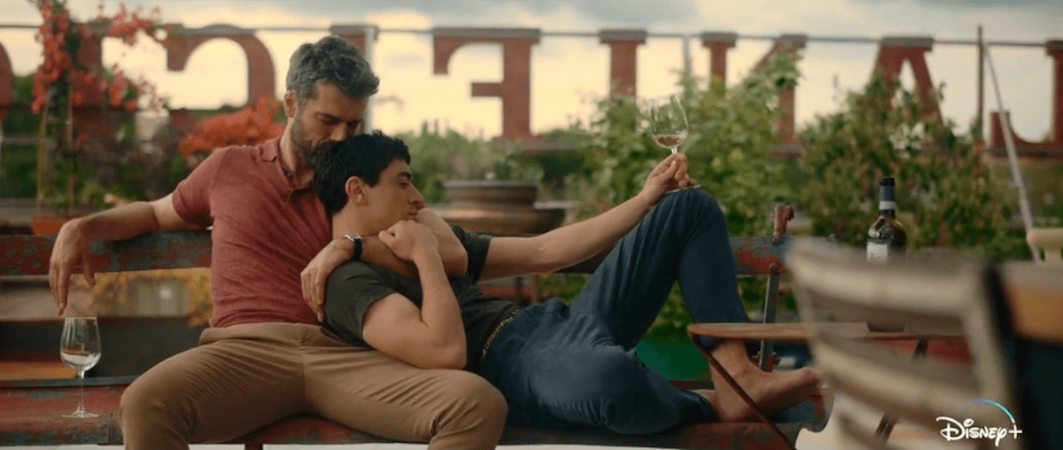 Le Fate Ignoranti dal 13 aprile su Disney+, il primo spot della serie di Ferzan Ozpetek