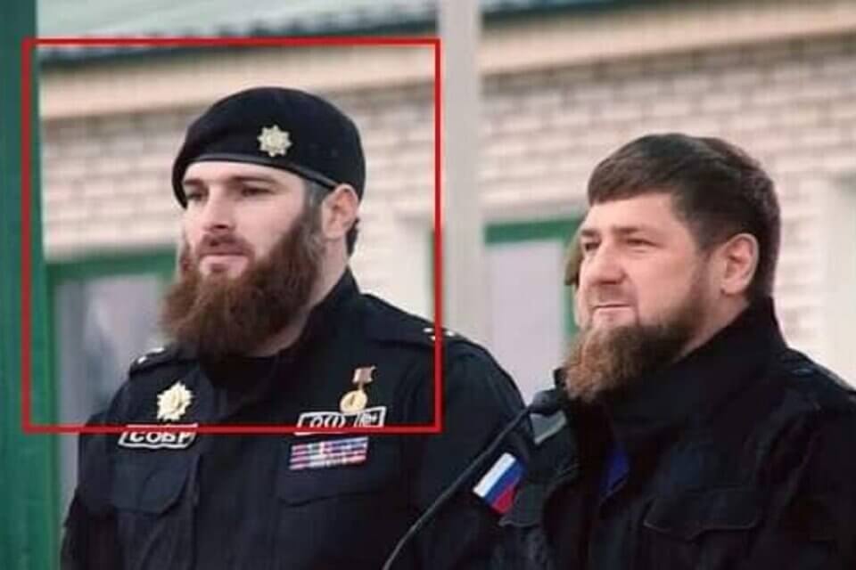 Magomed Tushayev, il signore della guerra che ha perseguitato i gay in Cecenia sarebbe stato ucciso in Ucraina - Magomed Tushayev - Gay.it