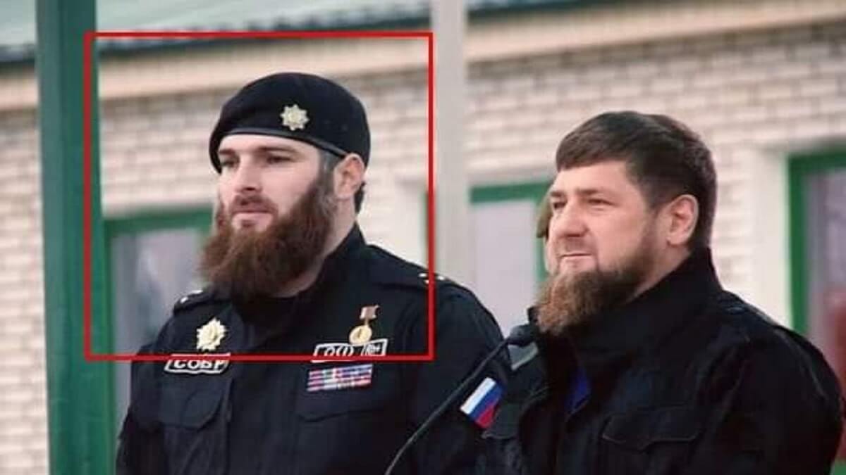 Magomed Tushayev, il signore della guerra che ha perseguitato i gay in Cecenia sarebbe stato ucciso in Ucraina