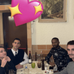Mahmood e Noah Oliveira - Thumbnail
