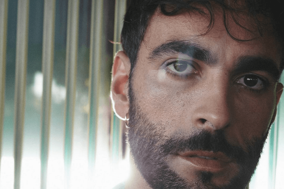 Sanremo 2022, Marco Mengoni super ospite della finale
