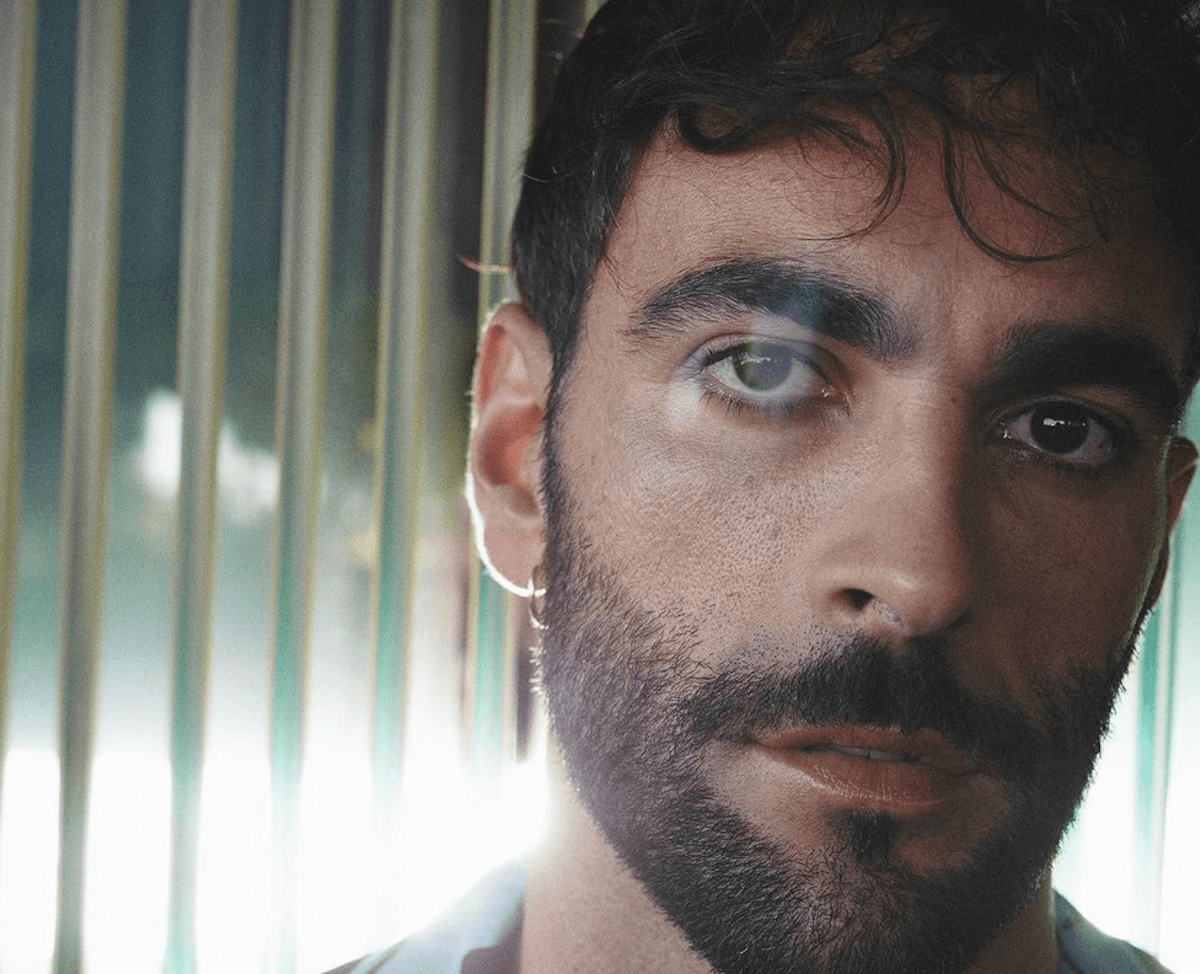 Sanremo 2022, Marco Mengoni super ospite della finale