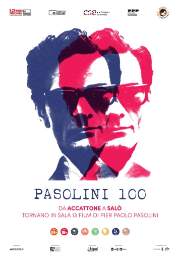 Pier Paolo Pasolini, 13 suoi film da guardare - Pasolini 100 - Gay.it