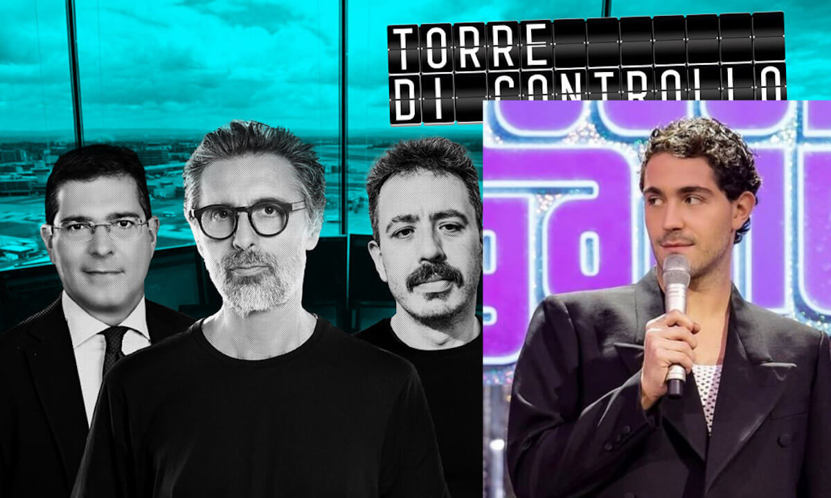 Radio Globo in diretta su Tommaso Zorzi: “Mi viene voglia di tirargli una cinghiata sulla bocca” – AUDIO