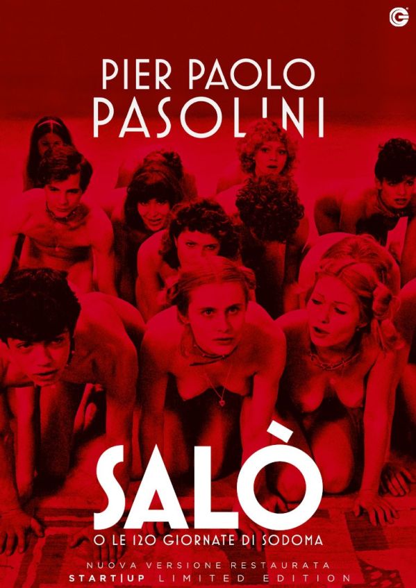 100 anni di Pier Paolo Pasolini, 13 suoi film tornano nei cinema d'Italia - SALÒ O LE 120 GIORNATE DI SODOMA - Gay.it