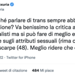 Checco Zalone caos a Sanremo 2022 - Thumbnail