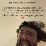 Francesco Cicconetti, aka Mehths, vs. Checco Zalone - Thumbnail
