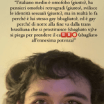 Francesco Cicconetti, aka Mehths, vs. Checco Zalone - Thumbnail