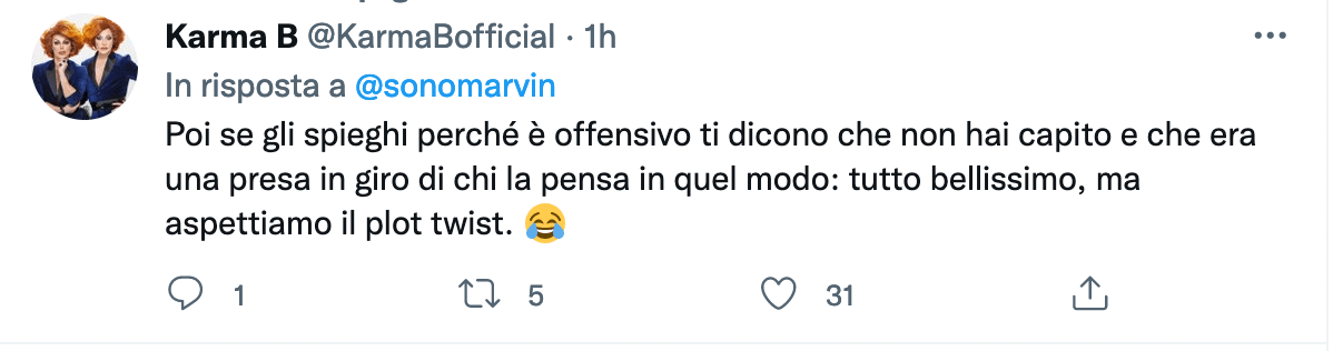 Checco Zalone caos a Sanremo 2022