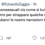 Checco Zalone caos a Sanremo 2022 - Thumbnail