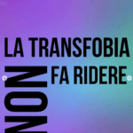 MIT- Movimento identità trans replica a Zalone - Thumbnail