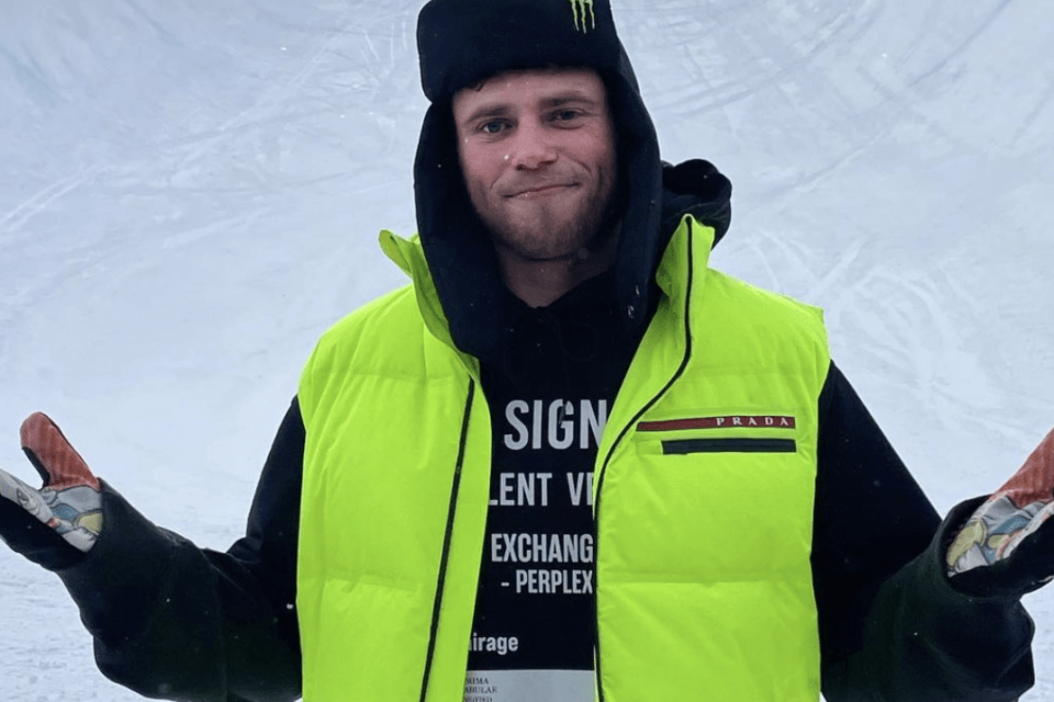 Pechino 2022, Gus Kenworthy affonda le Olimpiadi: “Paesi omotransfobici non dovrebbero poterle ospitare”