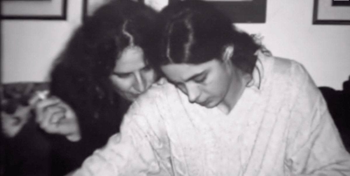 “Chiedimi se” il documentario che racconta due mamme lesbiche