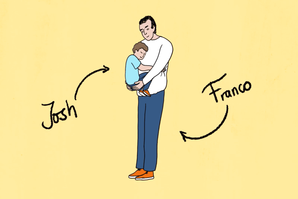 Josh & Franco: storia di due generazioni queer nel Sud Italia