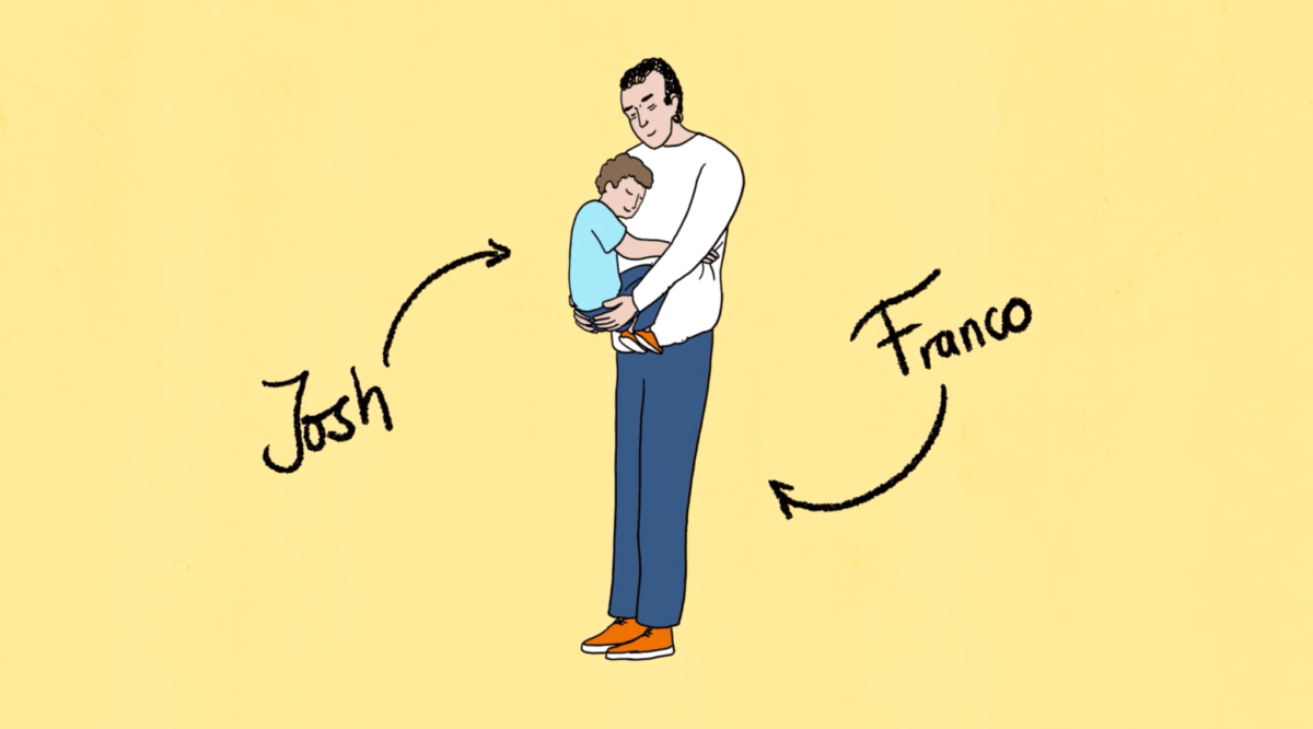 Josh & Franco: storia di due generazioni queer nel Sud Italia