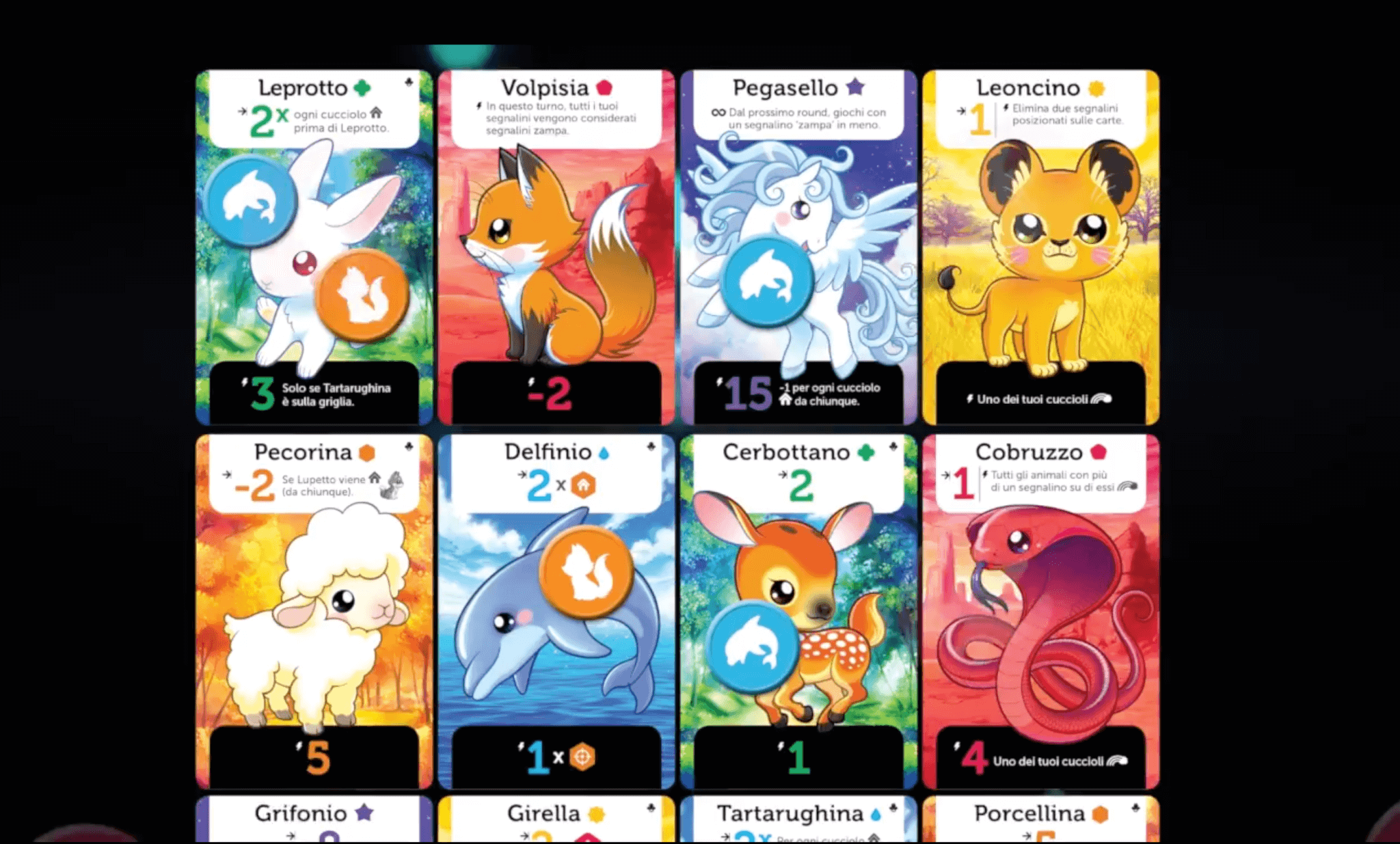 Arriva Rainbow Pets: i cuccioli di Immanuel Casto - Schermata 2022 02 23 alle 12.09.11 - Gay.it
