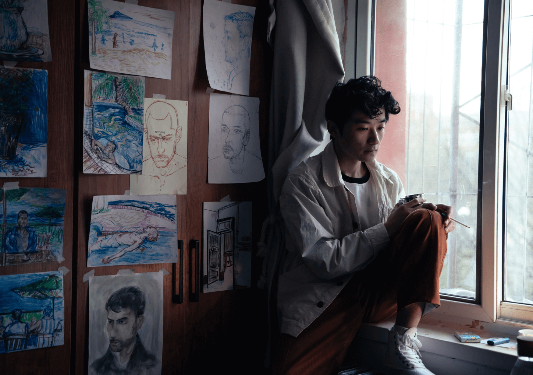 Scoprite "Better Togheter": viaggio di un fotografo queer attraverso la Cina