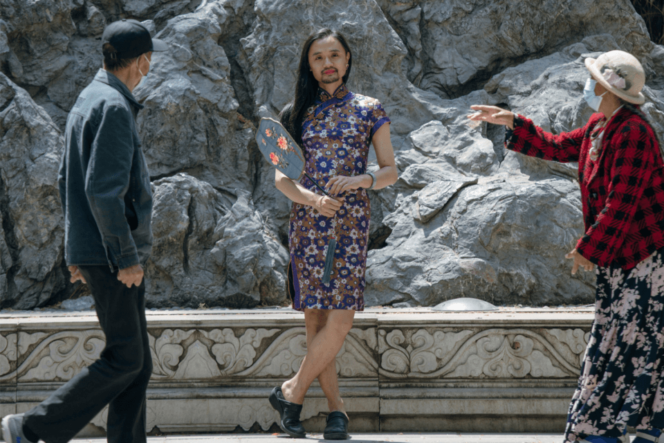 Scoprite "Better Togheter": viaggio di un fotografo queer attraverso la Cina