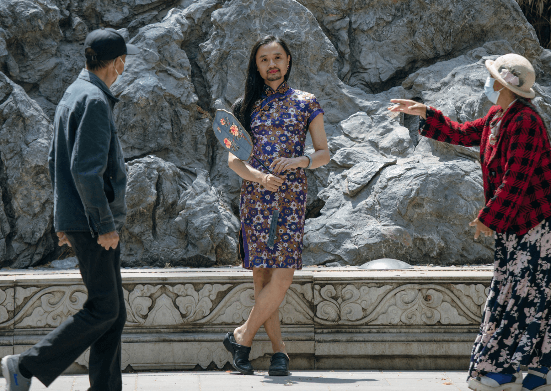 Scoprite "Better Togheter": viaggio di un fotografo queer attraverso la Cina