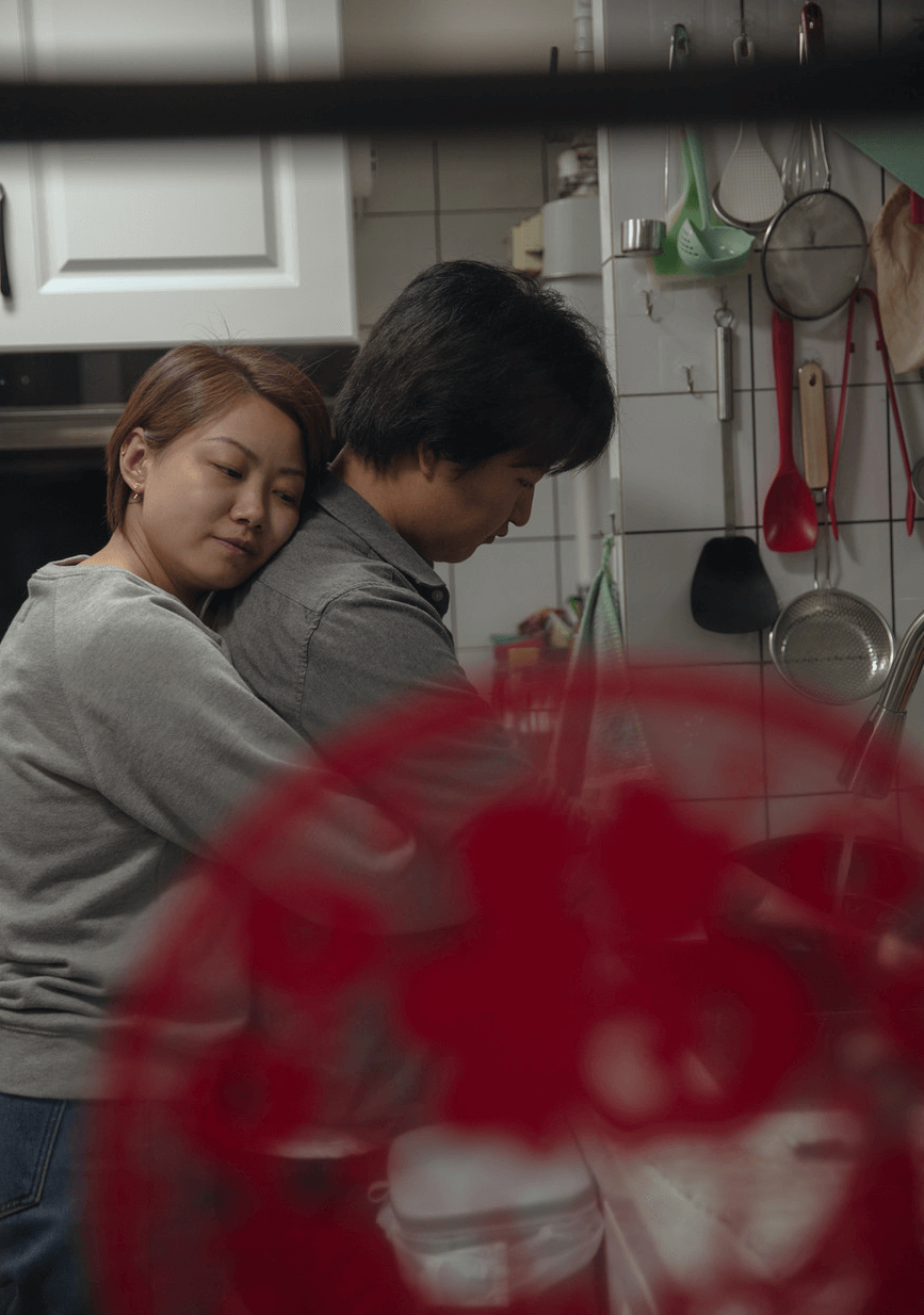 Scoprite "Better Togheter": viaggio di un fotografo queer attraverso la Cina