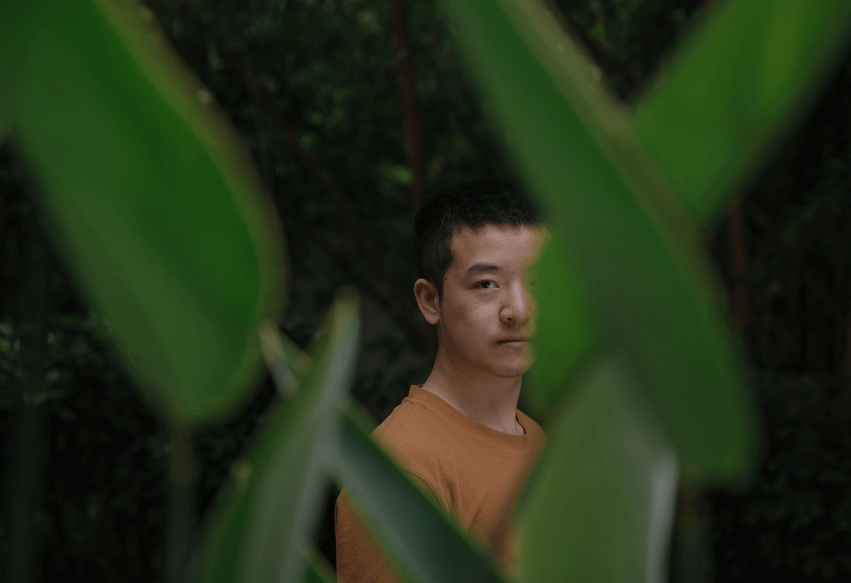 Cina, il viaggio di un fotografo queer nella comunità LGBTQA+ cinese - Schermata 2022 02 28 alle 13.55.08 e1646053131605 - Gay.it
