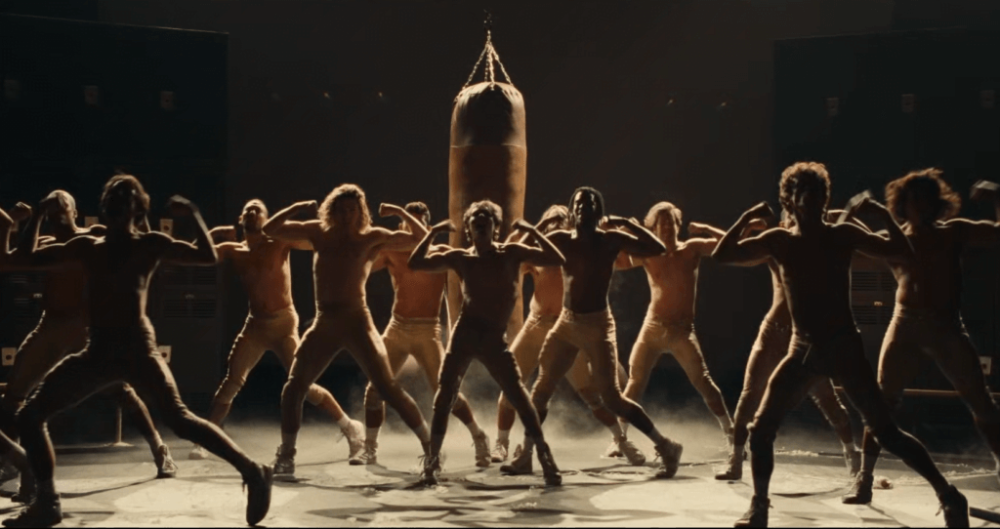 Euphoria e il balletto omoerotico che fa impazzire tuttə