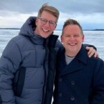 Sean Hayes e Scott Icenogle - Thumbnail