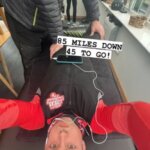 Tom Daley Homecoming for Red Nose Day 15 - Thumbnail