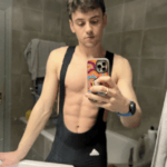 Tom Daley Homecoming for Red Nose Day 2 - Thumbnail