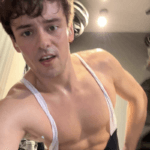 Tom Daley Homecoming for Red Nose Day 4 - Thumbnail