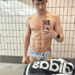 Tom Daley Homecoming for Red Nose Day 5 - Thumbnail