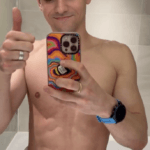 Tom Daley Homecoming for Red Nose Day 7 - Thumbnail