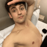 Tom Daley Homecoming for Red Nose Day 8 - Thumbnail