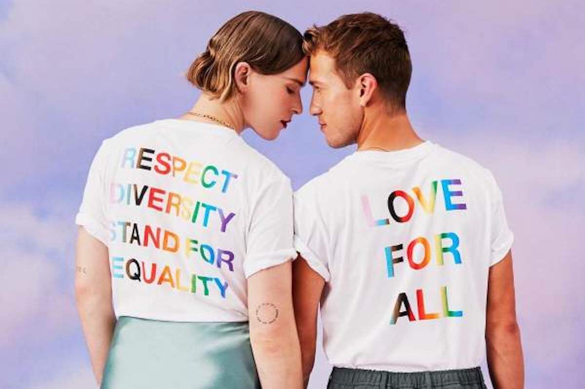 Tommy Dorfman di Tredici divorzia da Peter Zurkuhlen