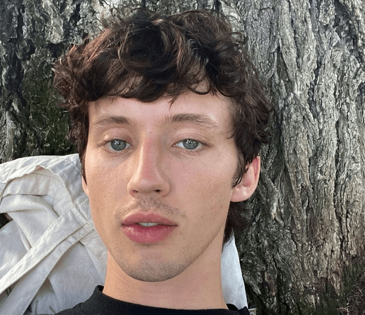 Troye Sivan e i ruoli queer per gli attori dichiaratamente queer: “Hollywood, presta più attenzione”