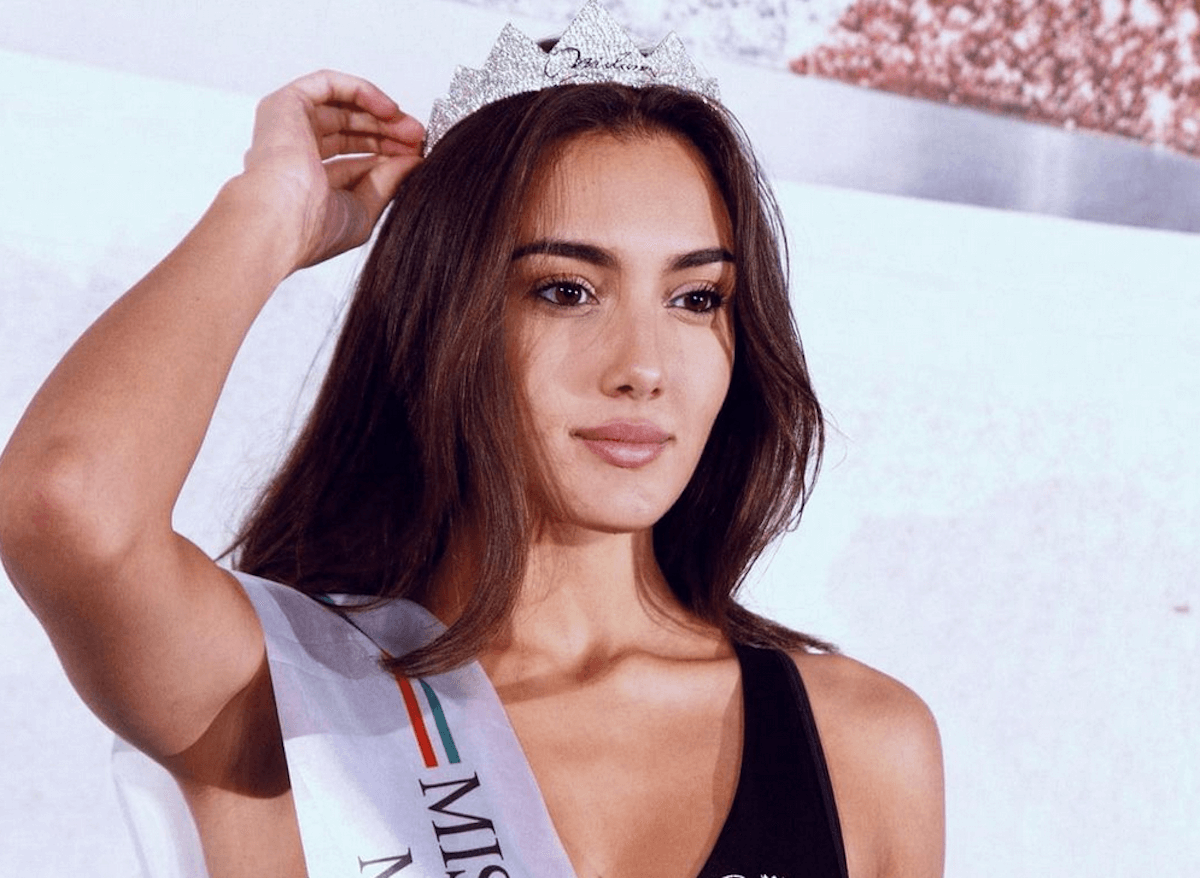 Zeudi Di Palma