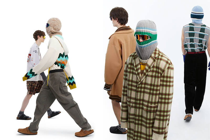 Made in China is cool, tutto è contaminato: intervista al designer Andrea Pompilio