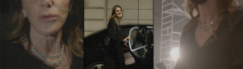 anna dello russo intervista video