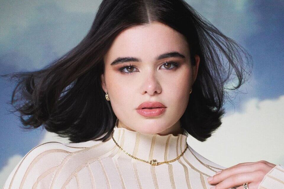 Barbie Ferreira di Euphoria non vuole essere un’icona body positivity