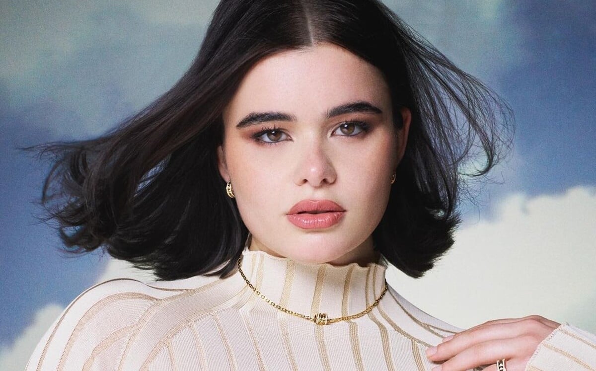 Barbie Ferreira di Euphoria non vuole essere un’icona body positivity