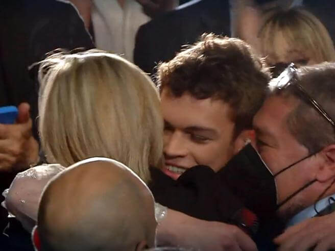 “Ribellione e sacrificio”: Blanco nelle parole della famiglia