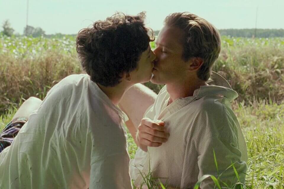 Sondaggio: gli attori etero possono interpretare ruoli gay?