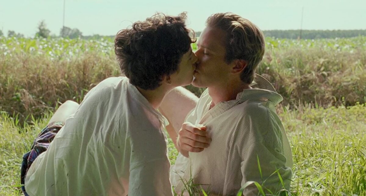 Sondaggio: gli attori etero possono interpretare ruoli gay?