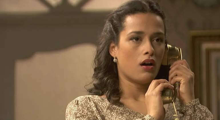 Chanel Terrero Gay.it