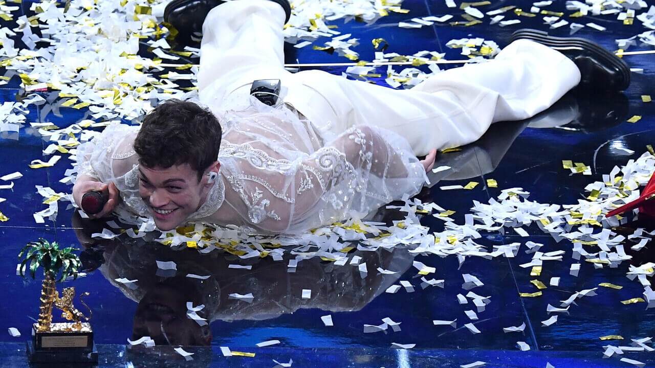 "Ribellione e sacrificio": Blanco attraverso le parole della famiglia